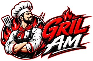 Grill AM — доставка еды в Нижнем Новгороде