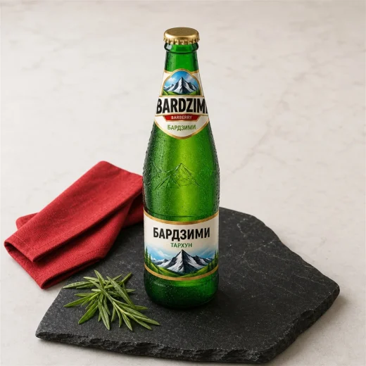 Бардзими Тархун 0,45 л
