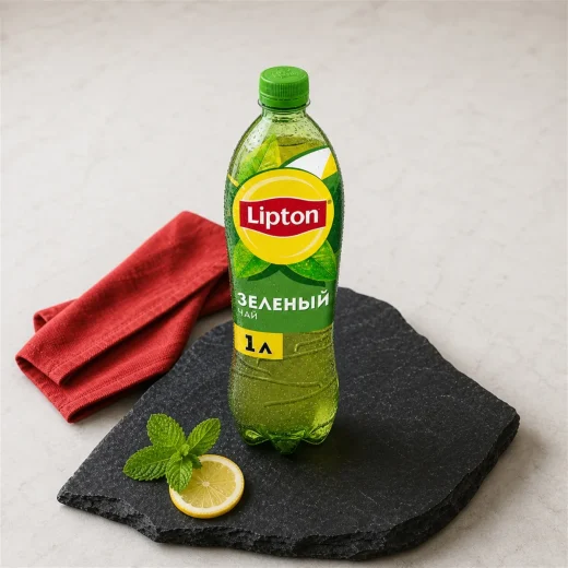 Чай Lipton Зеленый 1 л