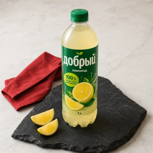 «Добрый» 1 л