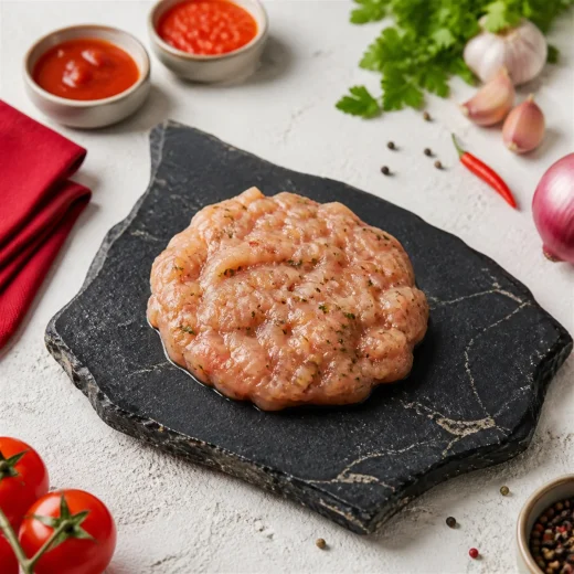 Фарш куриный