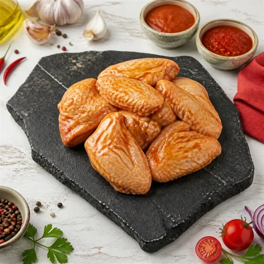 Крылья куриные