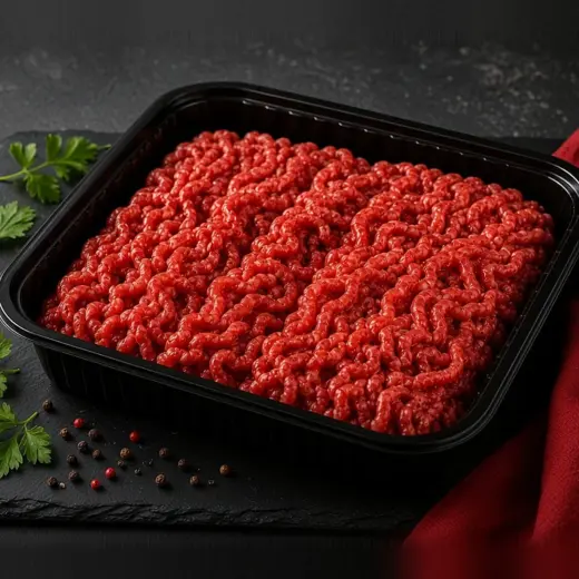 Фарш говяжий